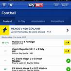 sky bet mobile app